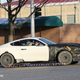 Illustration for article titled 2015 Ford Mustang GT350/GT500 Spied Again